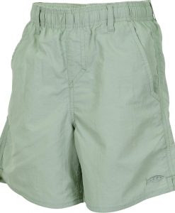 Aftco Youth Boyfish Swim Trunks