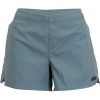 Aftco Women's Sirena Hybrid Tech Shorts