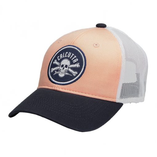 Calcutta Ladies Mesh Cap