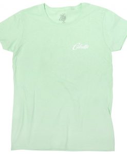 Calcutta Ladies Salty, Sandy, Sassy T-Shirt