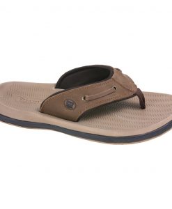 Calcutta Men's Bluewater Flip Flops