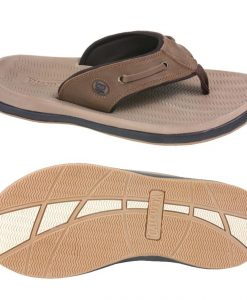 Calcutta Men's Bluewater Flip Flops