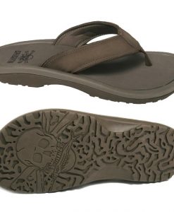 Calcutta Men's Squall Flip Flops