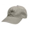 Calcutta Solid Twill Cap