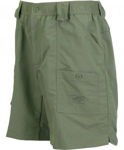 Aftco Men's Original Long Fishing Shorts