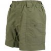 Aftco Men's Original Fishing Shorts - Safari