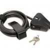 Yeti Security Cable Lock & Bracket