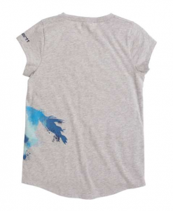 Carhartt Girls' Horse Wrap Tee