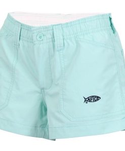 Aftco Women's Original Fishing Short