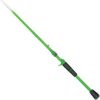 Duckett Fishing Green Ghost Casting Rod 6' 9" Medium