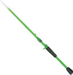 Duckett Fishing Green Ghost Casting Rod 6' 9" Medium