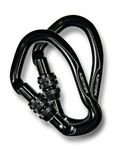 Hunter Safety High-Strength Carabiners