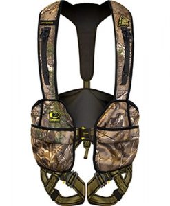 Hunter Safety System Harness ElimiShield Realtree