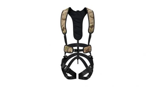 Hunter Safety System - Harness System