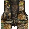 Hunter Safety System Safety Harness