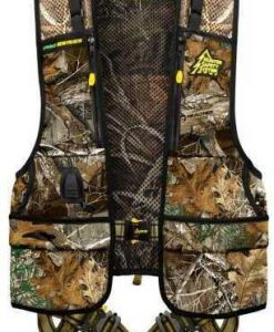 Hunter Safety System Safety Harness