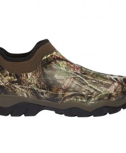 LaCrosse Men's Alpha Muddy 4.5"