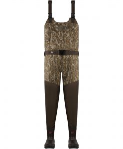 LaCrosse Wetlands Insulated Breathable 1600G Waders