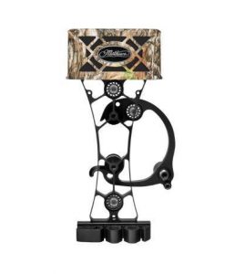 Mathews Arrow Web HD Series Quiver