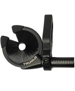 TRUGLO EZ-Rest Full Containment Brush Arrow Rest