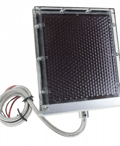 Wildgame Innovations 12V Mono-Crystalline Solar Panel