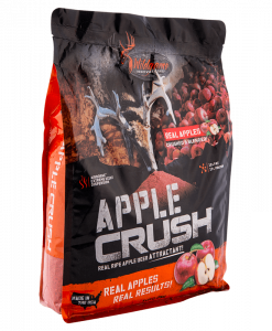 Wildgame Innovations Apple Crush Mix 5 Lb.