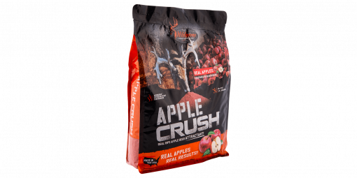 Wildgame Innovations Apple Crush Mix 5 Lb.