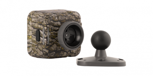 Wildgame Innovations Shadow Micro Cam 16 MP