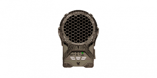 Wildgame Innovations ZeroTrace Pureion Field Generator