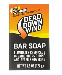 BAR SOAP