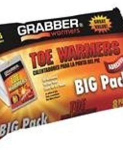 Grabber Toe Warmer