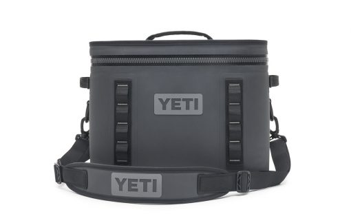 Yeti Hopper Flip 18