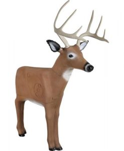 Delta McKenzie Baby Daddy Buck 3-D Target