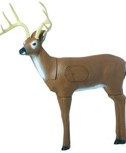 Delta McKenzie Challenger 3-D Deer Archery Target