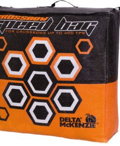 Delta McKenzie Crossbow Speed Bag Target