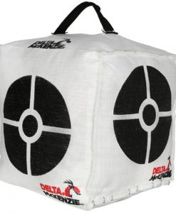 Delta McKenzie Whitebox Bag Archery Target