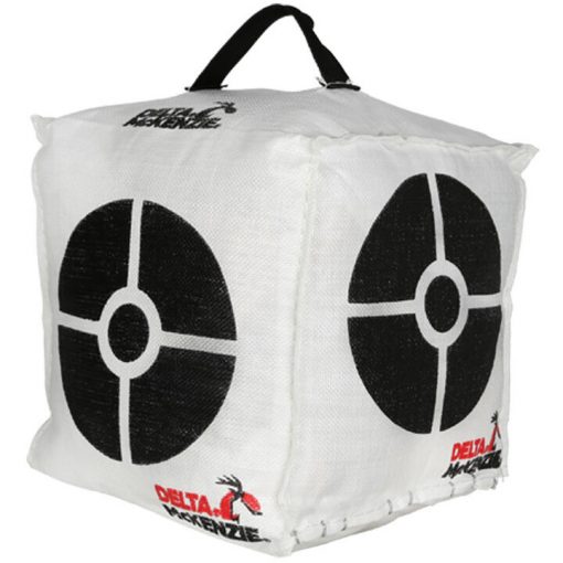 Delta McKenzie Whitebox Bag Archery Target