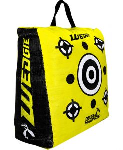 Delta Mckenzie 20″ Wedgie Bag Archery Target