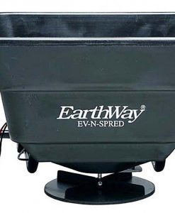 EarthWay M20 12V ATV Mount Broadcast Spreader