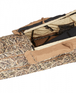 Flextone Landing Strip Layout Blind