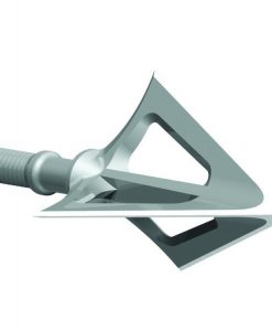 G5 Outdoors Broadheads Montec