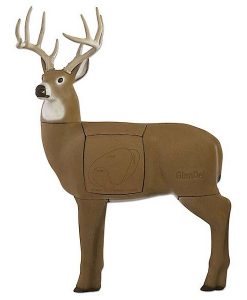 GlenDel Full-Rut 3-D Buck Archery Target