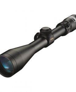 HICKS INC NIKON BUCKMASTERS II 3-9X50BDC