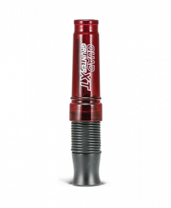 Hunter Specialties Quadgrunter XT Deer Call