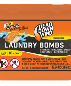 Laundry Bombs