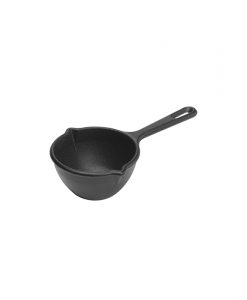 Lodge Cast Iron Melting Pot