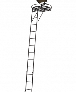 Millennium L366 18ft Revolution Ladder Stand