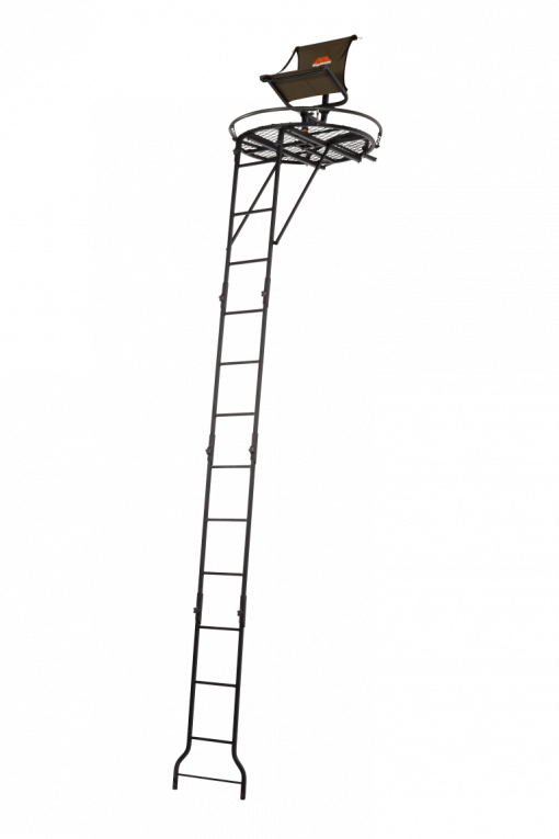 Millennium L366 18ft Revolution Ladder Stand