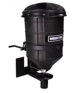 Moultrie ATV Spreader – Manual Feed Gate