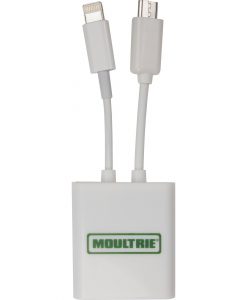 Moultrie Smart Phone SD Card Reader Gen 2